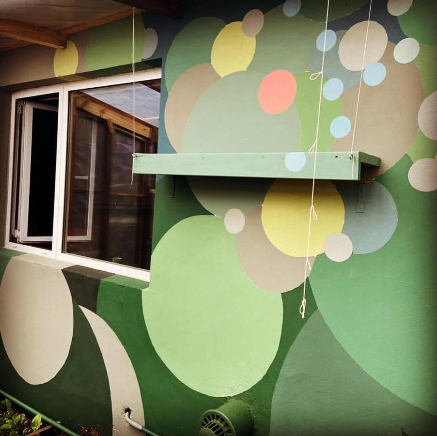 Trastienda Guest House El Calafate Bagian luar foto
