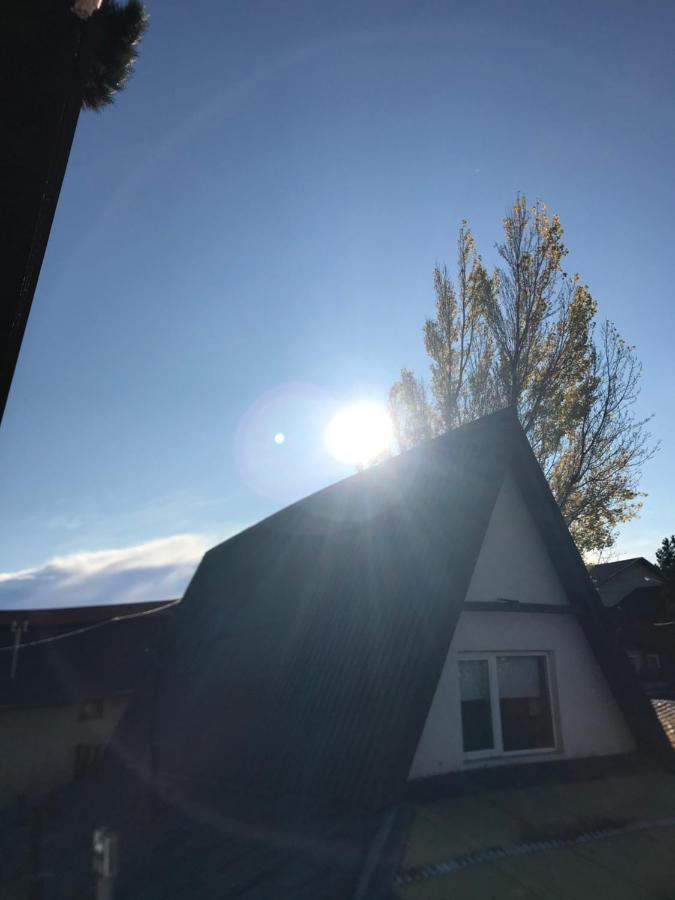 Trastienda Guest House El Calafate Bagian luar foto