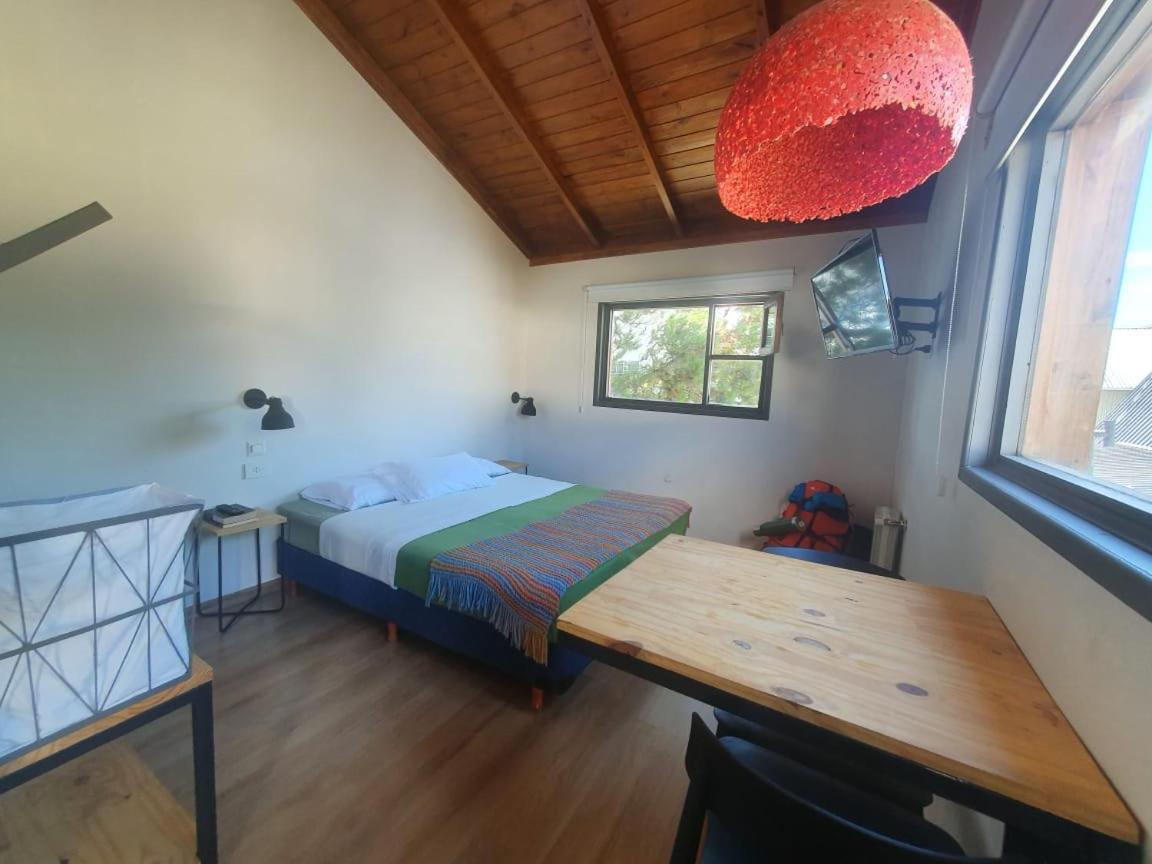 Trastienda Guest House El Calafate Bagian luar foto