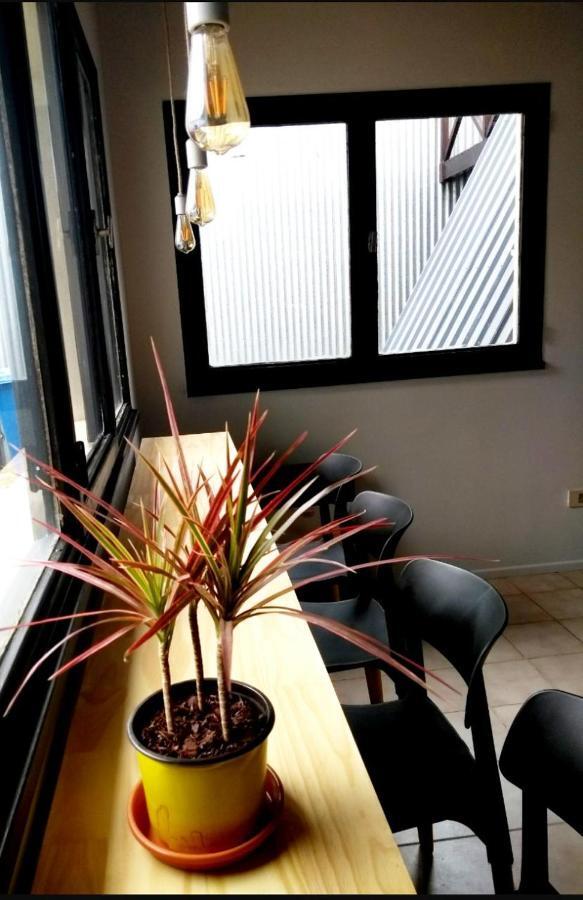 Trastienda Guest House El Calafate Bagian luar foto