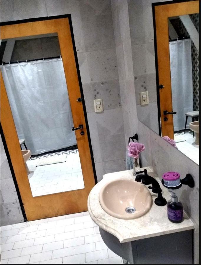 Trastienda Guest House El Calafate Bagian luar foto