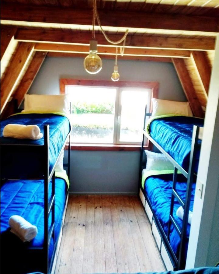 Trastienda Guest House El Calafate Ruang foto